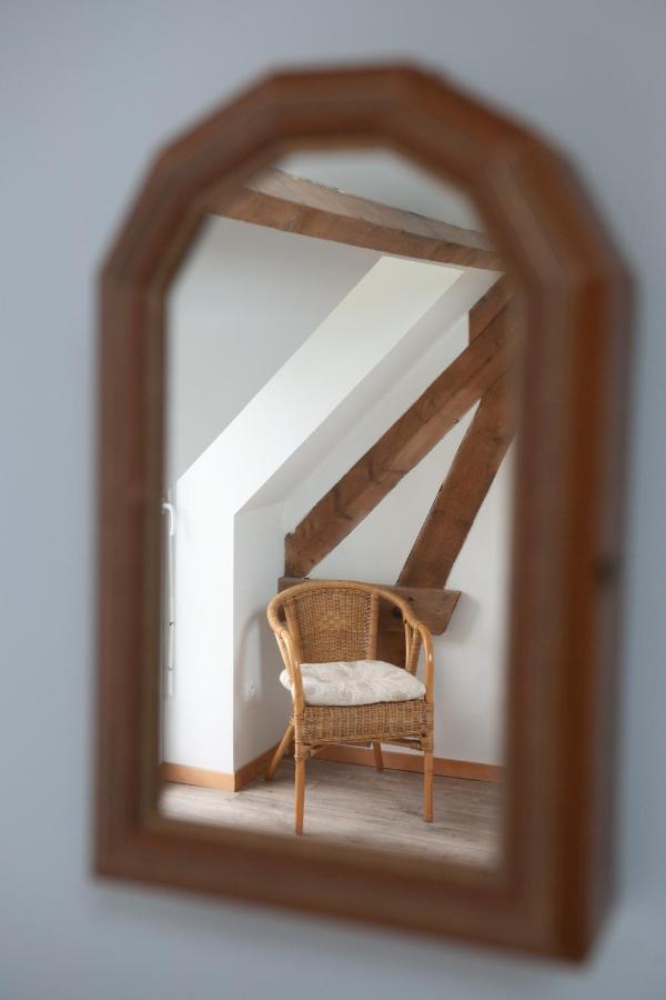 L'Heure Bleue Gites Et Chambres D'Hotes Givenchy-en-Gohelle Kültér fotó